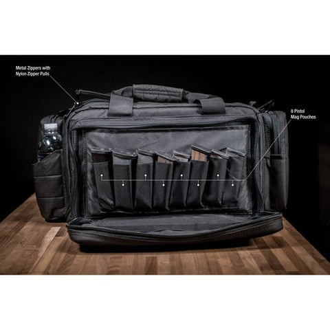 Geanta M&P® Officer Tactical Range Bag