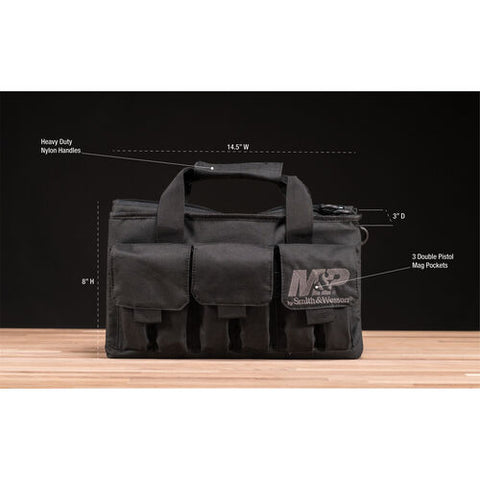 Geanta M&P® Pro Tac Handgun Case