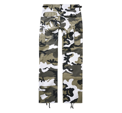 Pantaloni Ripstop BDU Urban Dama Brandit - Durabilitate si Stil Urban