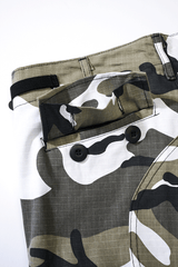 Pantaloni Ripstop BDU Urban Dama Brandit - Durabilitate si Stil Urban