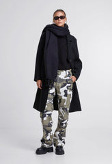 Pantaloni Ripstop BDU Urban Dama Brandit - Durabilitate si Stil Urban