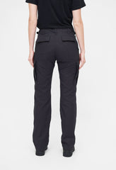 Pantaloni Ripstop BDU Negru Dama Brandit - Confort si Durabilitate
