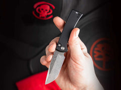 Briceag Böker Mini Redencion