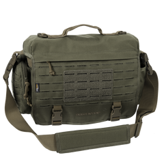 Geantă Messenger Helikon-Tex Cordura® 500D Ranger Green
