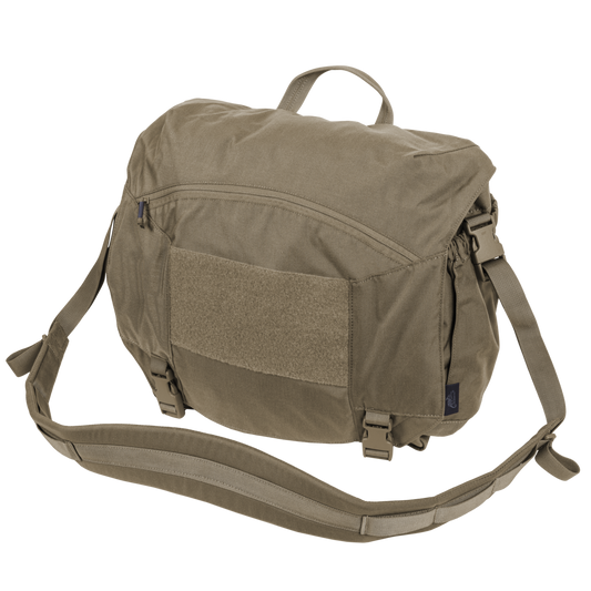 Geantă Curier Helikon-Tex Cordura®, cu Compartiment Laptop