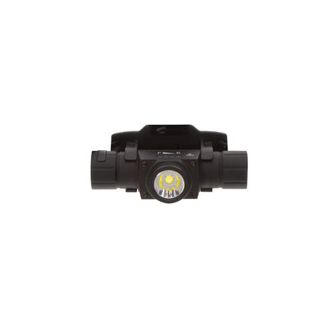 Lanterna M&P® Night Terror 2000 Lumen Rechargeable Headlamp