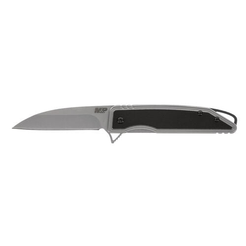 Briceag Smith & Wesson® M&P® Sear Spring Assisted Folding Knife