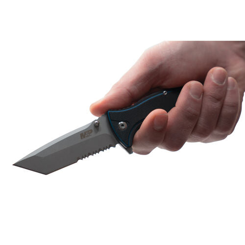 Briceag Smith & Wesson® Officer Ultra Glide Folding Knife