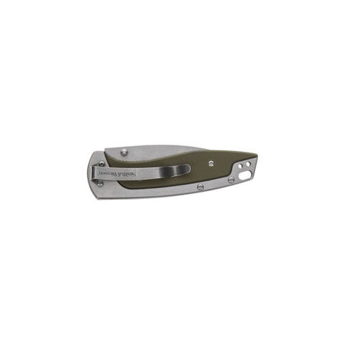Briceag Smith & Wesson® Freighter Folding Knife