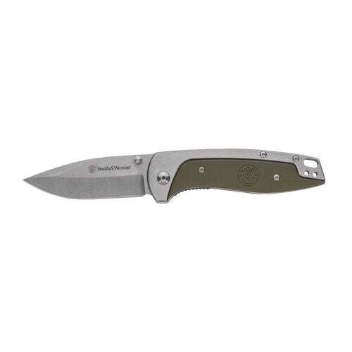 Briceag Smith & Wesson® Freighter Folding Knife