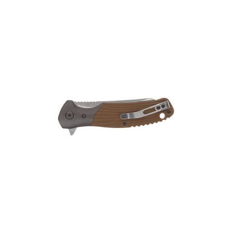 Briceag Smith & Wesson® Stave Folding Knife
