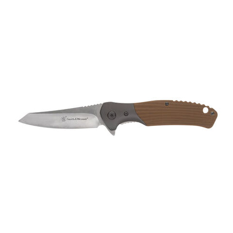 Briceag Smith & Wesson® Stave Folding Knife