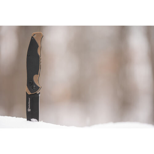 Briceag Smith & Wesson® Freelancer Folding Knife