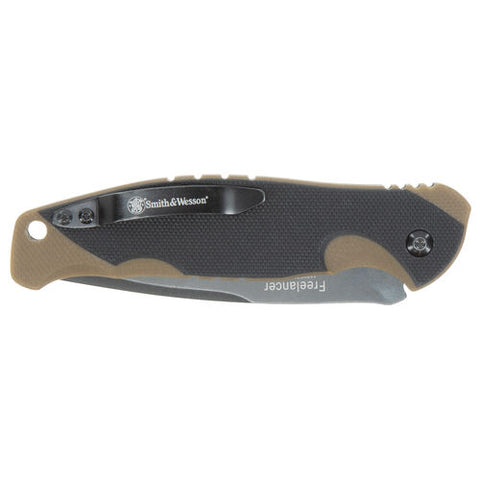 Briceag Smith & Wesson® Freelancer Folding Knife