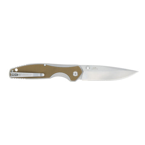 Briceag Smith & Wesson® Cleft Spring Assisted Folding Knife