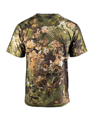 Tricou Barbati Camuflaj Tarn Wasp Z3A