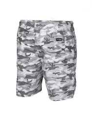 URBAN SWIMMING SHORTS MIL-TEC® – Șort de baie urban cu camuflaj tactic