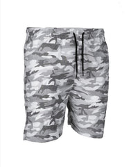 URBAN SWIMMING SHORTS MIL-TEC® – Șort de baie urban cu camuflaj tactic