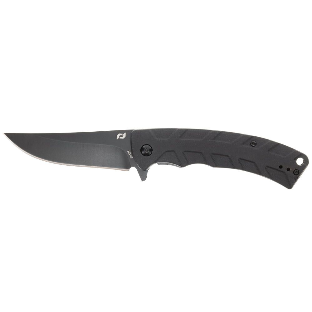 Briceag Schrade Ferocity Assisted Opening Folder