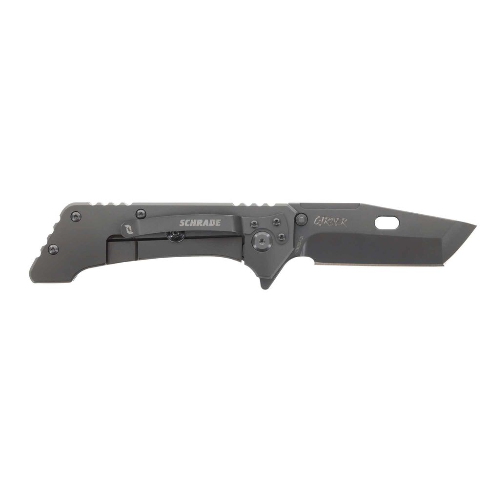 Briceag Schrade Girder Folder