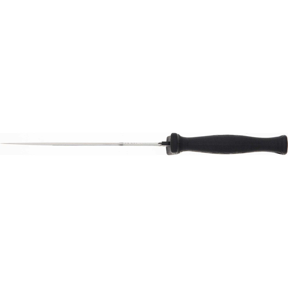 Cutit Militar Schrade Needle Serrated Fixed Blade