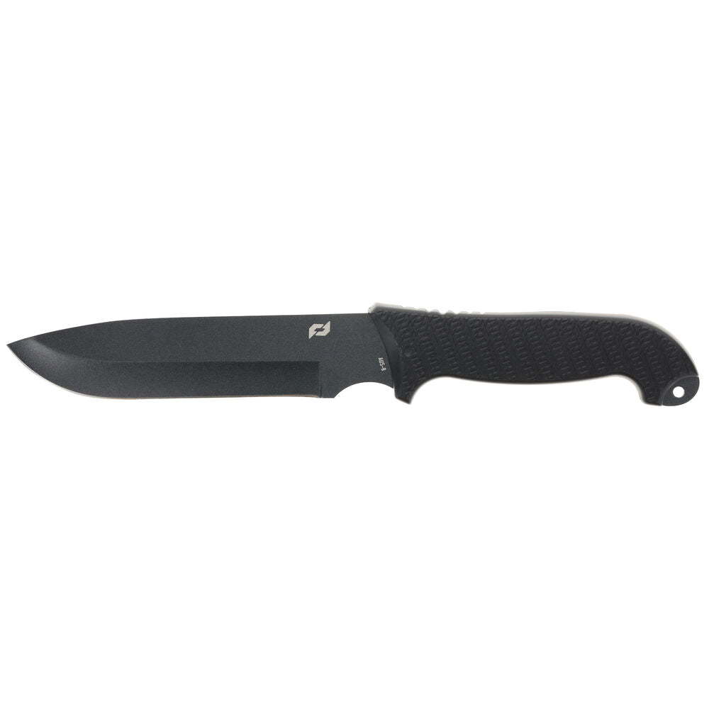 Cutit Militar Schrade Bedrock Fixed Blade