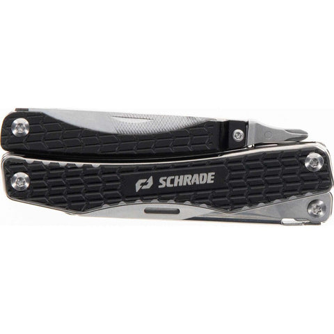 Multifunctional Schrade Clench Multitool