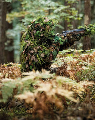 ALL-PURPOSE CAMOUFLAGE PACK