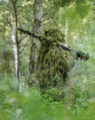Grass Reaper Camouflage Pack
