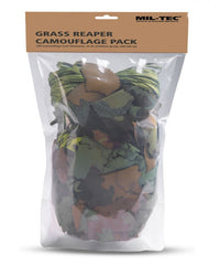 Grass Reaper Camouflage Pack
