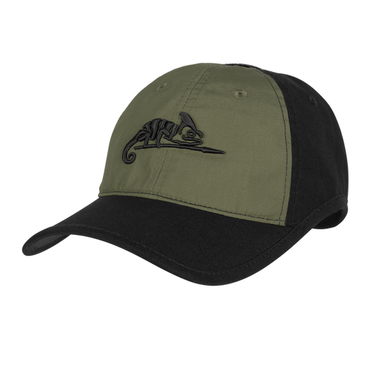 Șapcă Helikon-Tex Ripstop Panouri Velcro