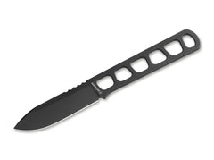 Cuțit Böker BFF Packlite All Black – Ultra Ușor, Minimalist și Performanță Premium