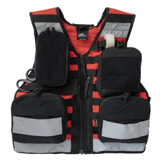 Pouch Medical Helikon-Tex SAR Large Cordura® Negru