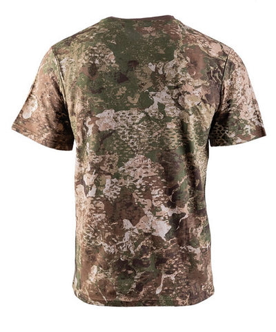 Tricou Barbati Camuflaj Tarn Wasp Z2