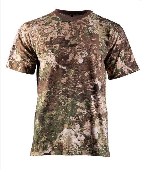 Tricou Barbati Camuflaj Tarn Wasp Z2