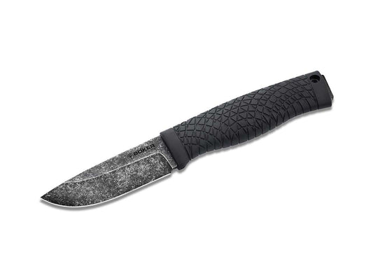 Cuțit Böker Bronco Mini – Bushcraft Compact, Robust și Extrem de Fiabil