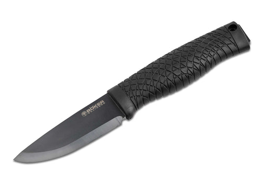 Cuțit Böker Naturensöhne MK. I – Bushcraft Premium, Rezistență Extremă și Control Total