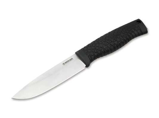 Cuțit Böker Bronco Basic – Bushcraft Autentic, Rezistență Extremă și Control Total