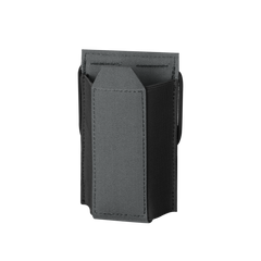Pouch Încărcător Carabina Helikon-Tex SLICK Shadow Grey PALS/MOLLE