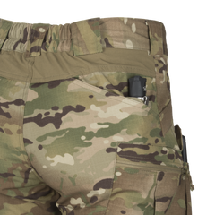 Șorturi Tactice Helikon-Tex UTS Flex 11'' NyCo Ripstop PenCott® WildWood™
