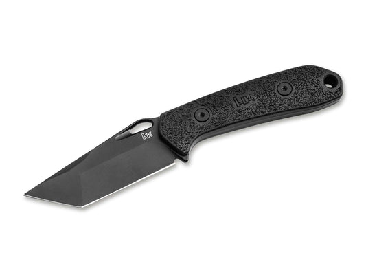 Cuțit Heckler & Koch FX03 – EDC Fix, Ultra Ușor și Premium
