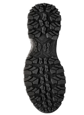 Ghete BW Kampfschuhe Black