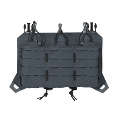 Clapetă Magazii Triple Helikon-Tex SPITFIRE Cordura Shadow Grey