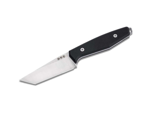 Cuțit Böker Daily Knives AK1 American Tanto – EDC Compact, Precizie și Fiabilitate