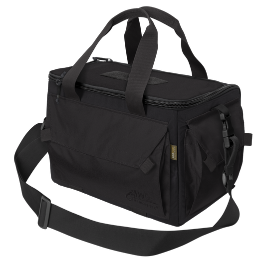 Geantă Tactică Helikon-Tex Cordura® Neagră