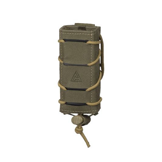 Port-încărcător Pistol Helikon-Tex Cordura® Adaptive Green