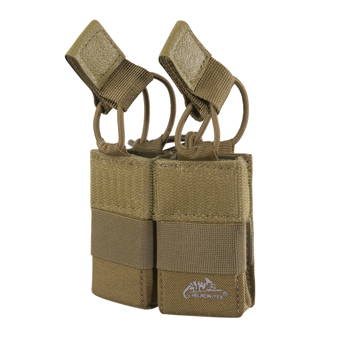 Insert Dual Pistol Helikon-Tex COMPETITION Coyote