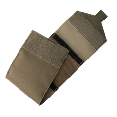 Pouch Medical Helikon-Tex Flat Med Cordura® Shadow Grey