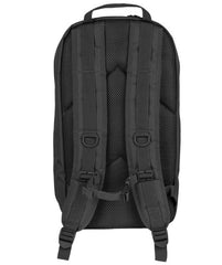 Rucsac Tactic Tactical Core 15L Black – Compact, Sistem MOLLE și Compartiment Laptop