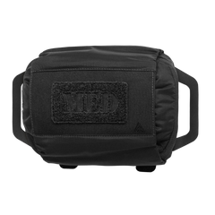 Pouch Medical Orizontal Helikon-Tex Cordura® Negru